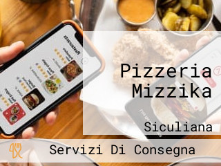 Pizzeria Mizzika