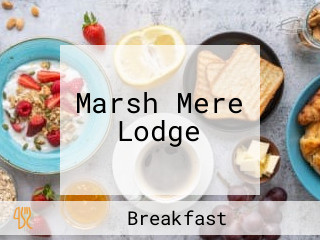 Marsh Mere Lodge