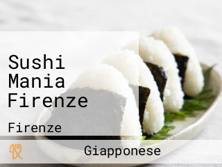 Sushi Mania Firenze