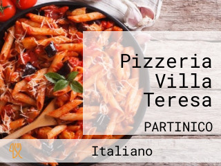 Pizzeria Villa Teresa