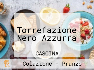 Torrefazione Nero Azzurra