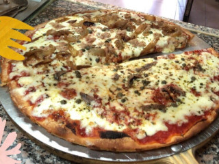 La Cantera Pizzeria