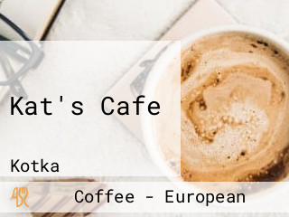 Kat's Cafe