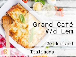 Grand Café V/d Eem