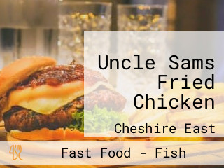 Uncle Sams Fried Chicken