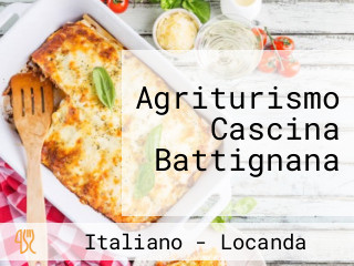 Agriturismo Cascina Battignana