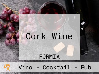 Cork Wine