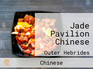 Jade Pavilion Chinese