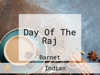 Day Of The Raj