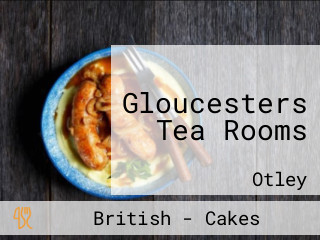 Gloucesters Tea Rooms