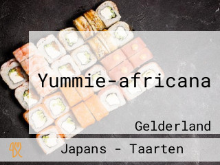 Yummie-africana