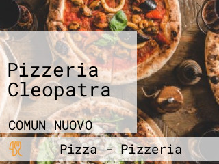 Pizzeria Cleopatra