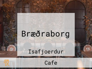 Bræðraborg