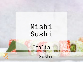 Mishi Sushi