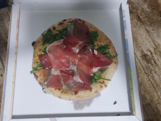 Pizzeria 148