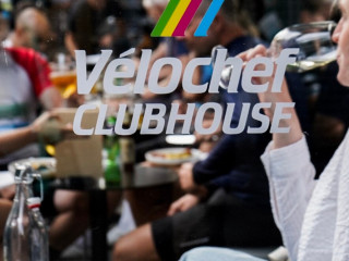 Velochef Clubhouse