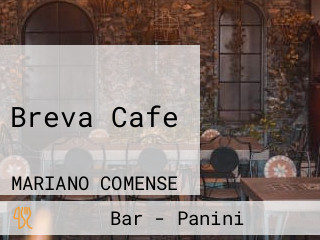 Breva Cafe
