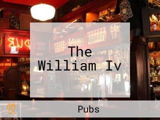 The William Iv