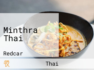 Minthra Thai