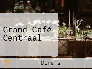 Grand Café Centraal