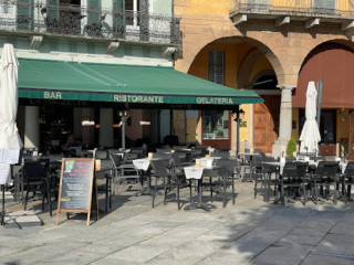 Restaurant Bar Piazzetta