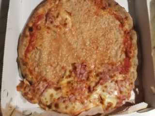 Toto Pizza