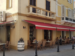 Cafe Matteotti