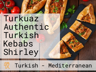 Turkuaz Authentic Turkish Kebabs Shirley