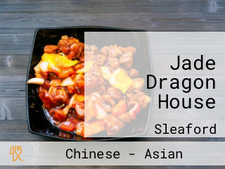 Jade Dragon House