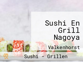 Sushi En Grill Nagoya