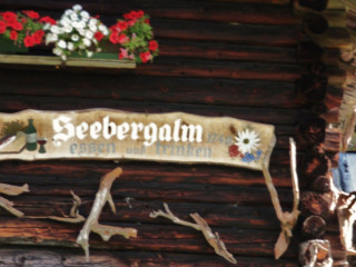 Seebergalm