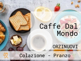 Caffe Dal Mondo