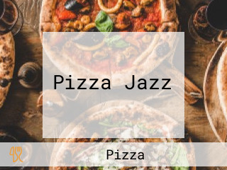 Pizza Jazz