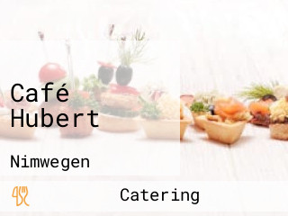 Café Hubert