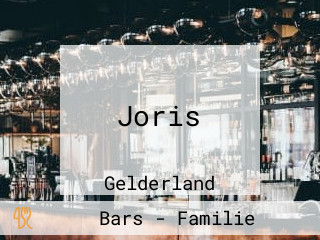 Joris