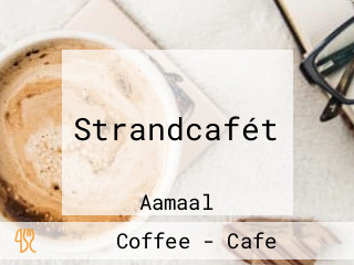 Strandcafét