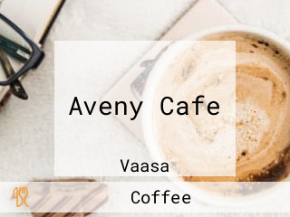 Aveny Cafe