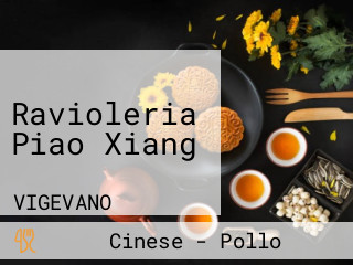 Ravioleria Piao Xiang