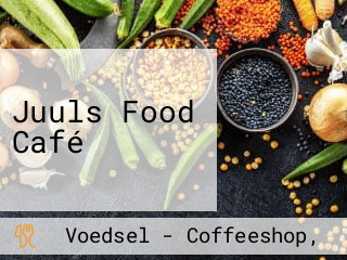 Juuls Food Café