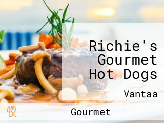 Richie's Gourmet Hot Dogs