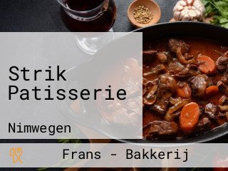 Strik Patisserie