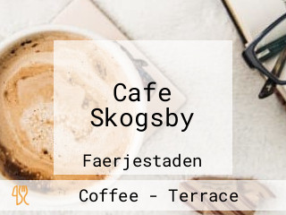 Cafe Skogsby