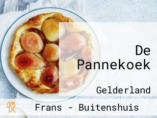 De Pannekoek