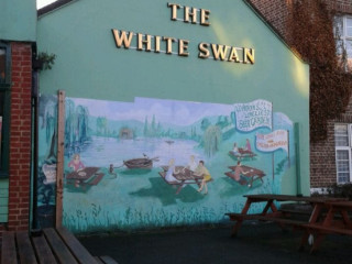 White Swan