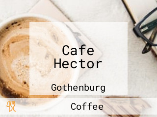 Cafe Hector