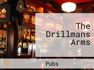 The Drillmans Arms