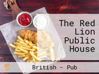 The Red Lion Public House