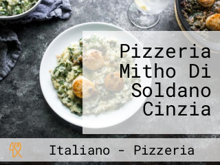 Pizzeria Mitho Di Soldano Cinzia