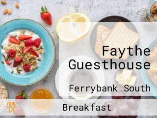 Faythe Guesthouse