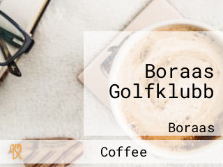 Boraas Golfklubb